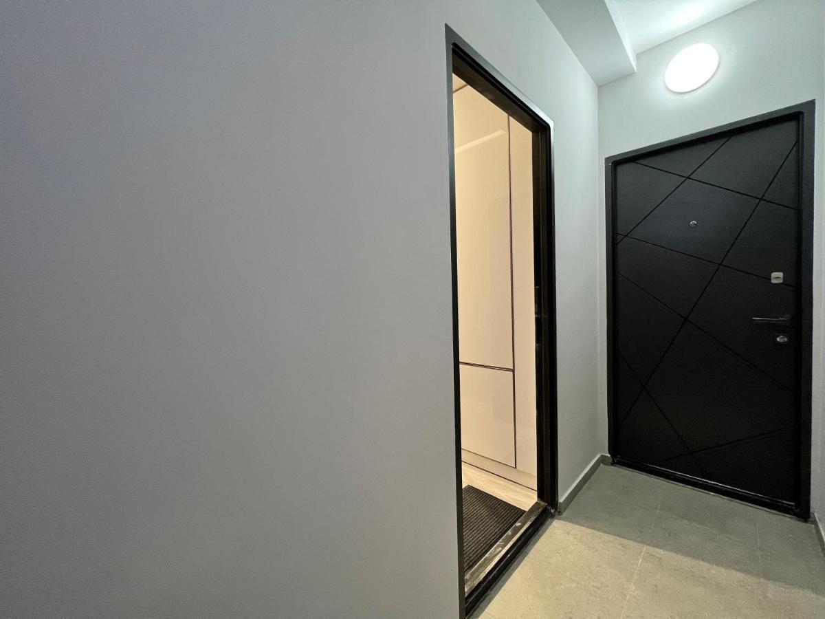 Cozy Apt 3 City Center Jerevan Eksteriør billede