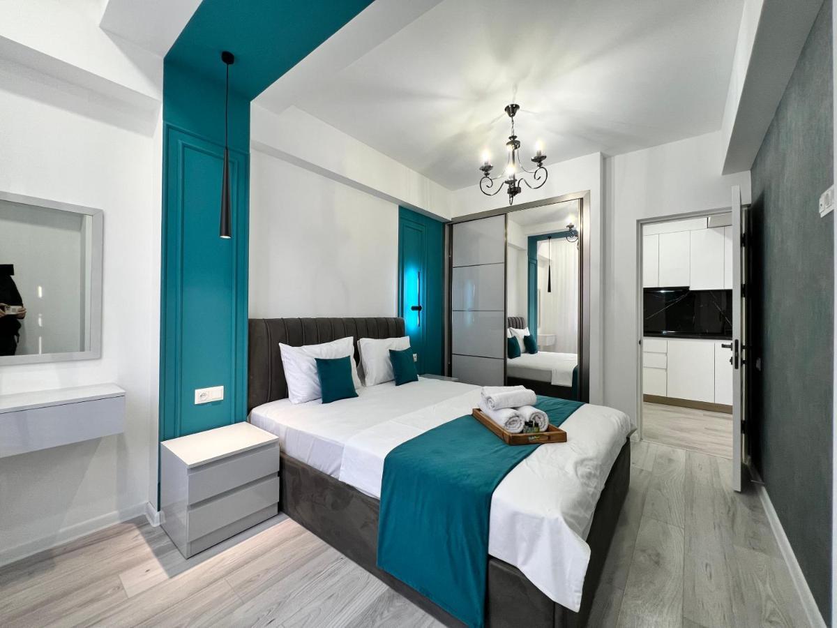 Cozy Apt 3 City Center Jerevan Eksteriør billede