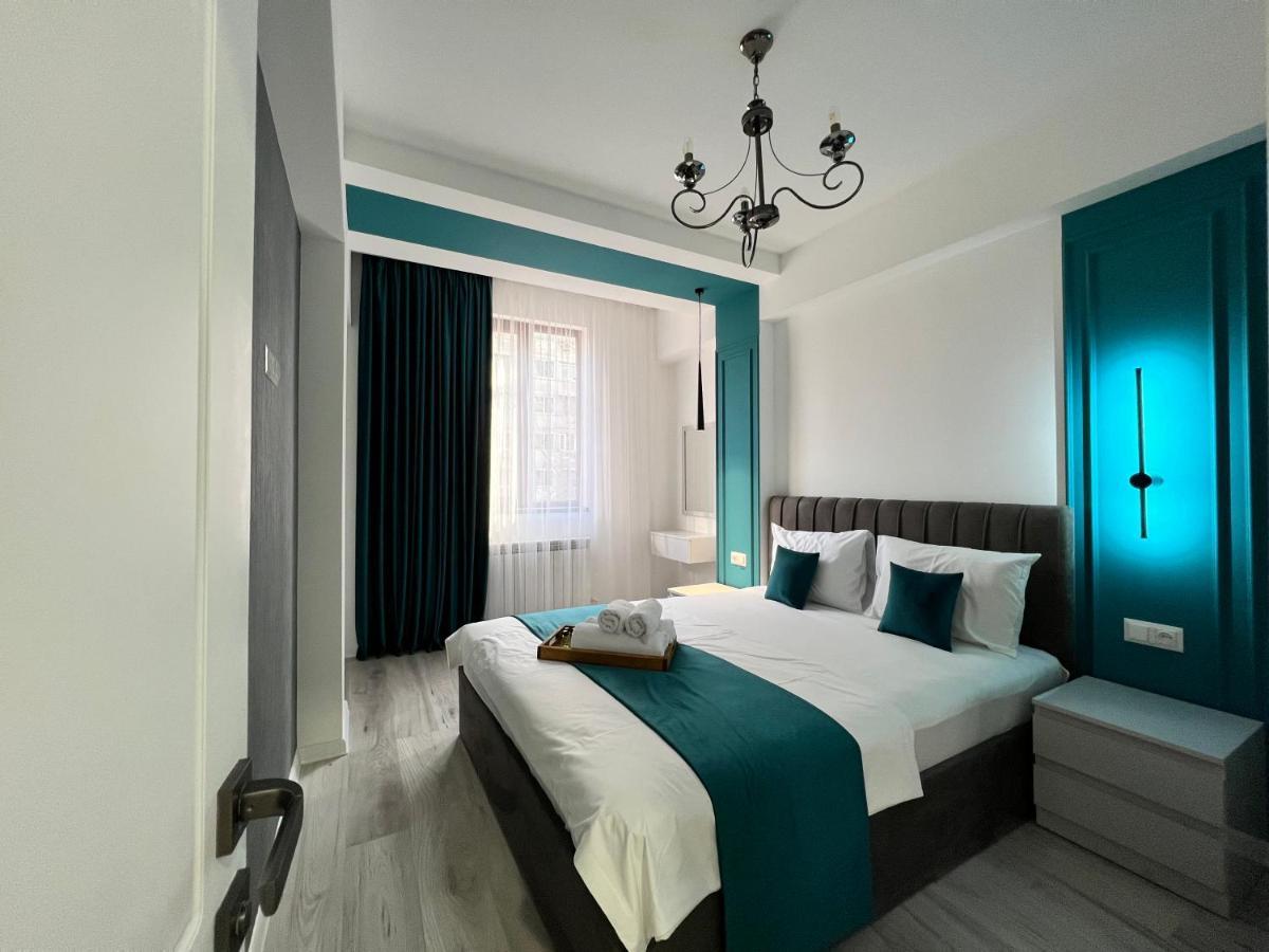Cozy Apt 3 City Center Jerevan Eksteriør billede