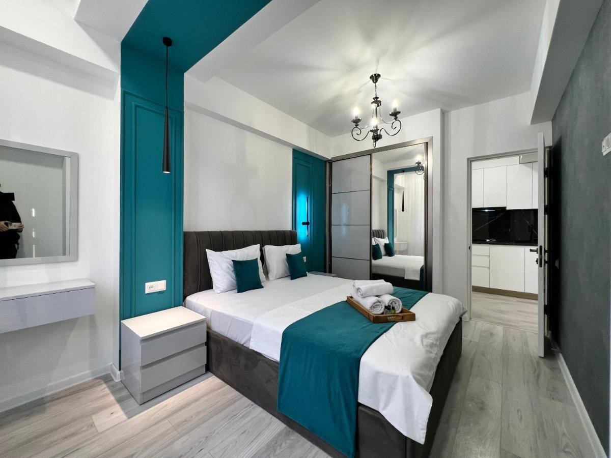 Cozy Apt 3 City Center Jerevan Eksteriør billede